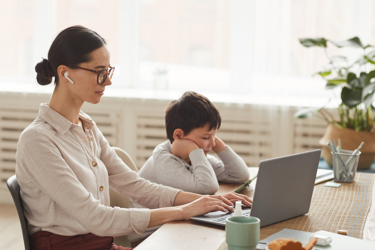 Vantagens do home office