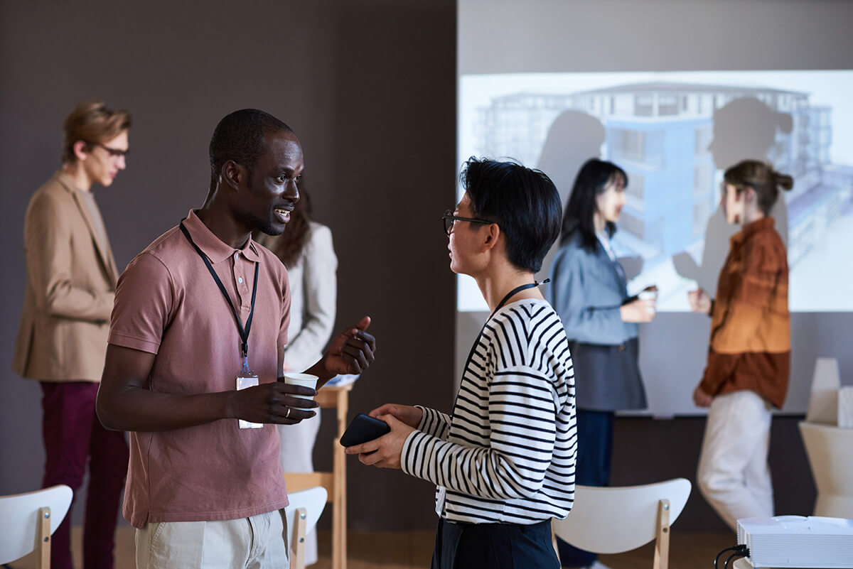 Networking: o que é, quais as vantagens e como aplicar 