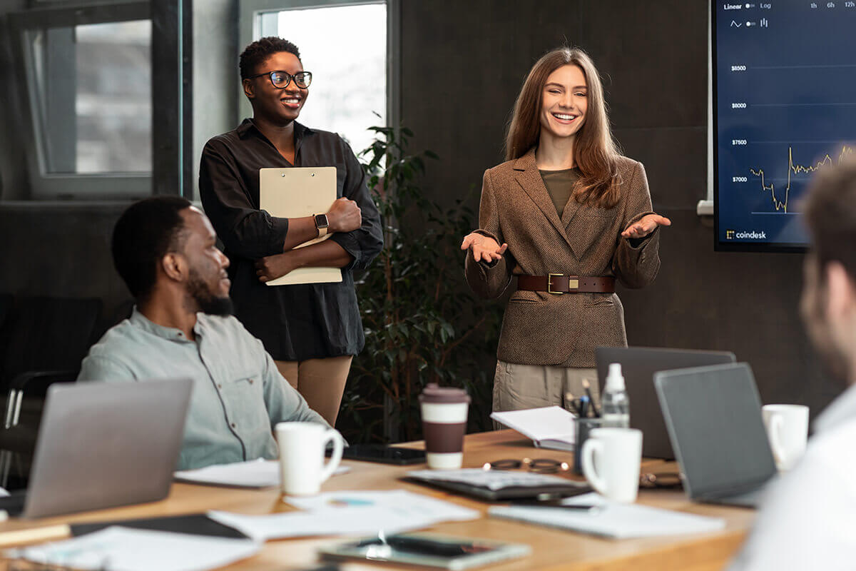 Qual a importância do trabalho em equipe