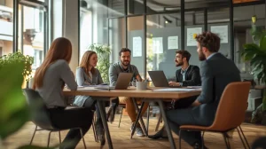 Como ter uma comunicação assertiva: Melhore relacionamentos profissionais