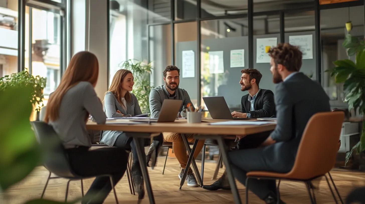 Como ter uma comunicação assertiva: Melhore relacionamentos profissionais Como ter uma comunicação assertiva: Melhore relacionamentos profissionais