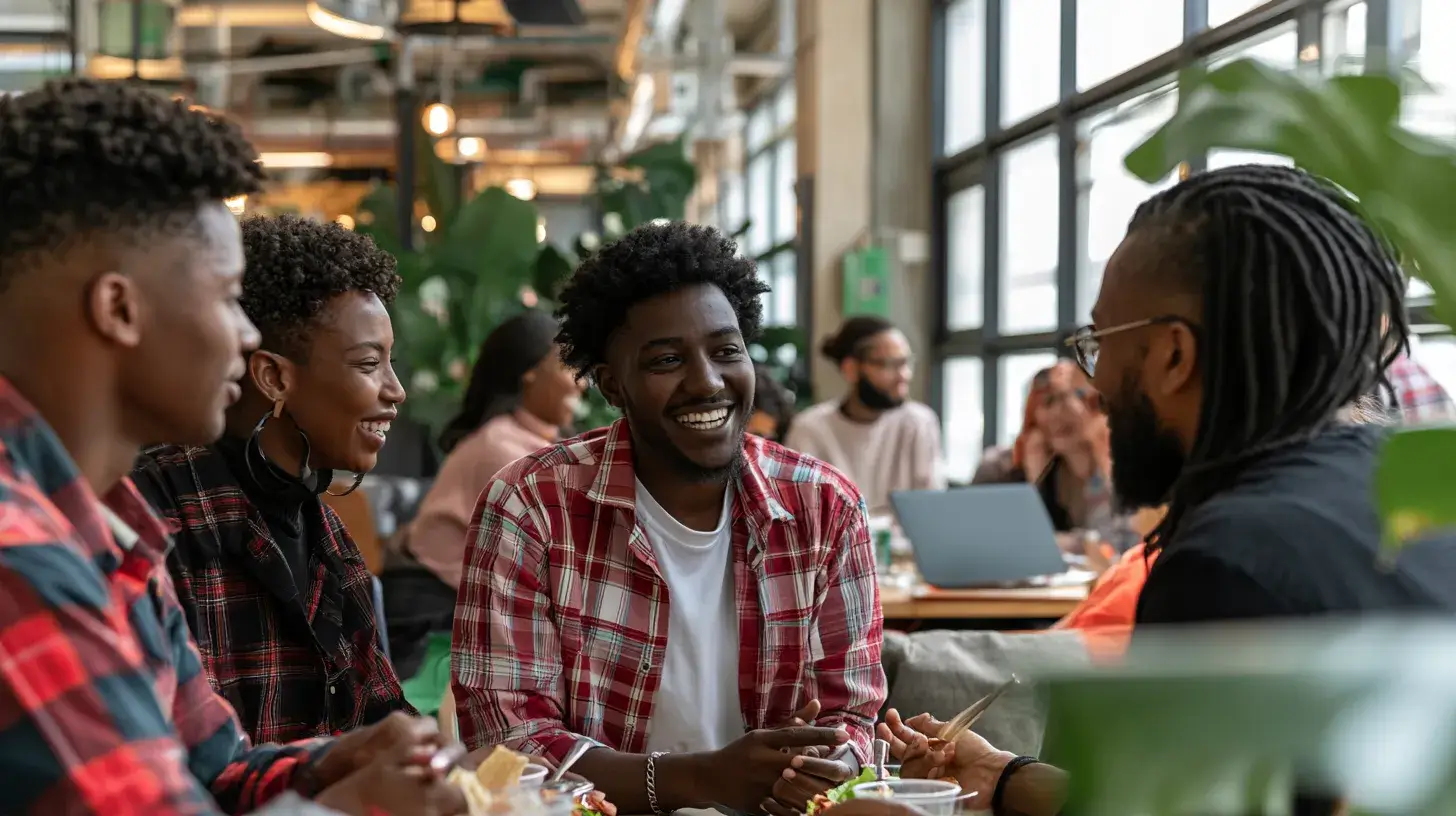 Como comparar planos entre diferentes espaços de coworking? Como comparar planos entre diferentes espaços de coworking?