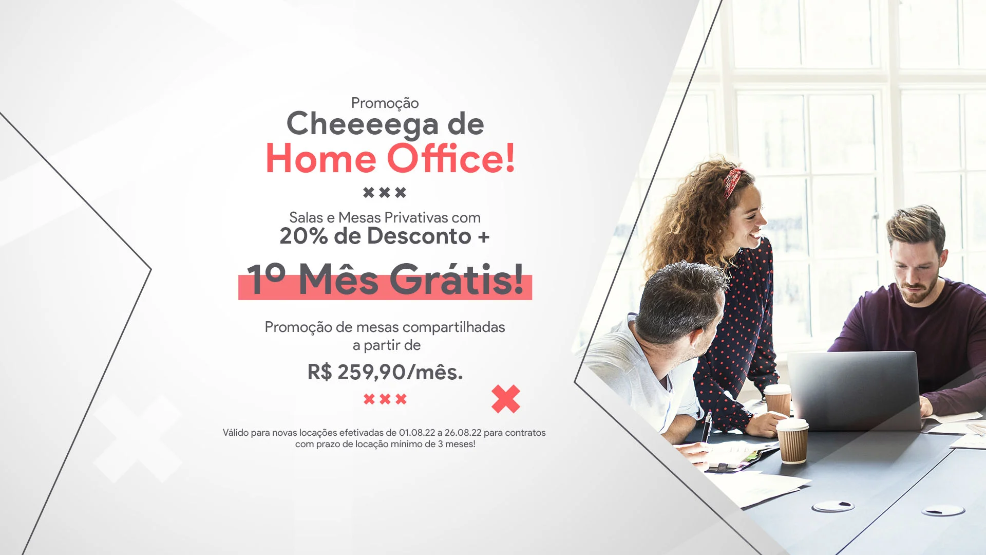 banner promoção